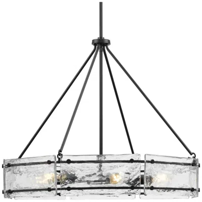 Progress Lighting Rivera Collection Six-light Chandelier