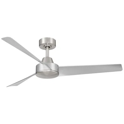 Progress Lighting Rizo Collection 52-in. Three Blade Modern Ceiling Fan