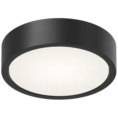 Progress Lighting Rizo One-light Integrated Led Ceiling Fan Light Kit And Shatterproof Shade