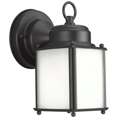 Progress Lighting Roman Coach Collection One-light Small Wall Lantern
