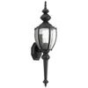 Progress Lighting Roman Coach One-light Medium Wall Lantern
