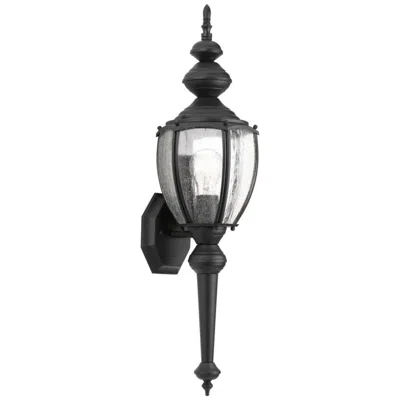 Progress Lighting Roman Coach One-light Medium Wall Lantern