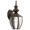 Progress Lighting Roman Coach One-light Medium Wall Lantern