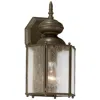 Progress Lighting Roman Coach One-light Small Wall Lantern