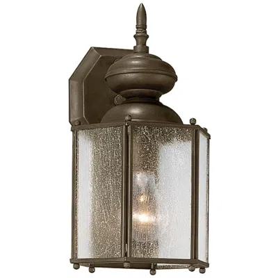 Progress Lighting Roman Coach One-light Small Wall Lantern