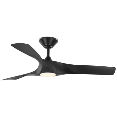 Progress Lighting Ryne Collection 52" 3-blade Led Indoor/outdoor Dc Ceiling Fan