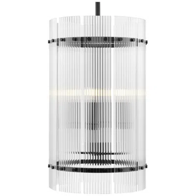 Progress Lighting Seville Collection Four-light Foyer Light