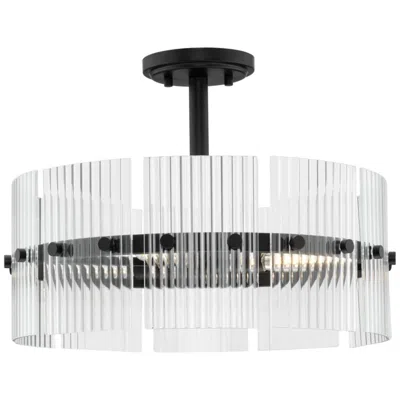 Progress Lighting Seville Collection Four-light Pendant