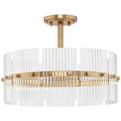 Progress Lighting Seville Collection Four-light Pendant