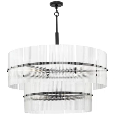 Progress Lighting Seville Collection Nine-light Chandelier