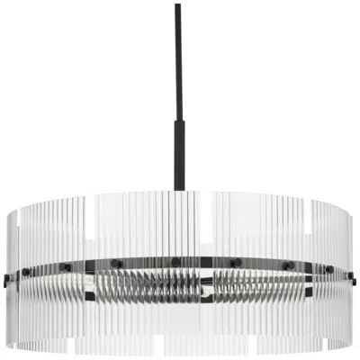 Progress Lighting Seville Collection Six-light Chandelier