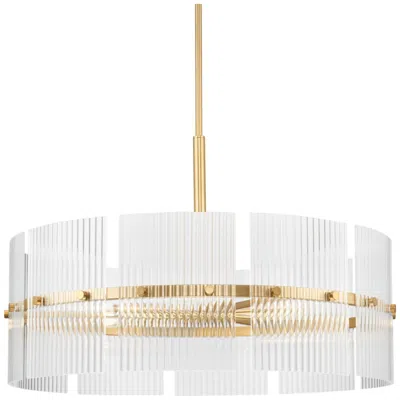 Progress Lighting Seville Collection Six-light Chandelier
