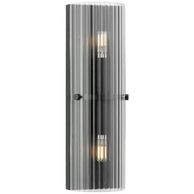 Progress Lighting Seville Collection Two-light Contemporary Wall Sconce