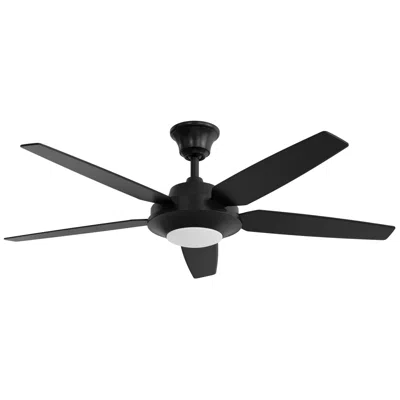 Progress Lighting Signature Plus Ii Collection 54" Led Five Blade Fan