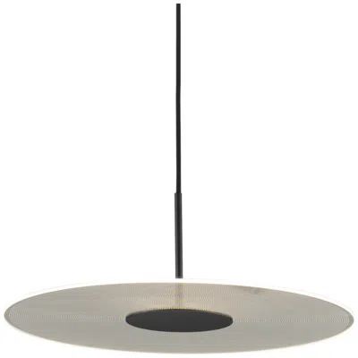 Progress Lighting Spoke Led Collection Hanging Pendant Light