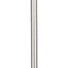 Progress Lighting Stem Extension In Brushed Nickel