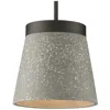 Progress Lighting Terrazzo Collection One-light Hanging Pendant Light