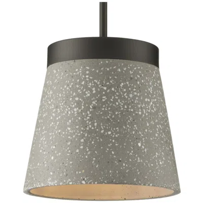 Progress Lighting Terrazzo Collection One-light Hanging Pendant Light