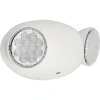 Progress Lighting Thermoplastic Led 1w Emergency Light