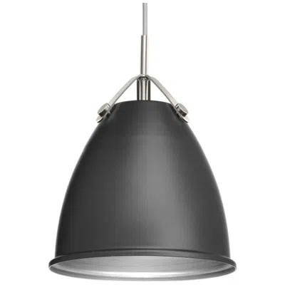 Progress Lighting Tre Collection One-light Metal Shade Pendant Light P500051