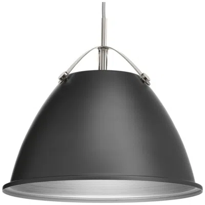 Progress Lighting Tre Collection One-light Metal Shade Pendant Light P500052
