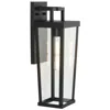 Progress Lighting Tryon Collection One-light Medium Outdoor Wall Lantern
