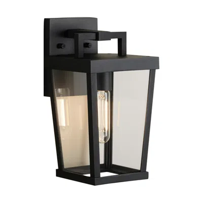 Progress Lighting Tryon Collection One-light Small Outdoor Wall Lantern