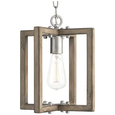 Progress Lighting Turnbury Collection One-light Mini-pendant Light