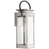 Progress Lighting Union Square Collection One-light Medium Wall-lantern