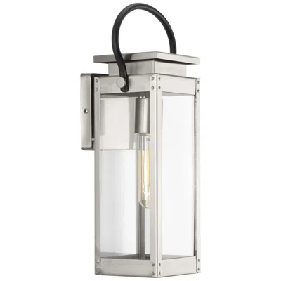 Progress Lighting Union Square Collection One-light Small Wall-lantern