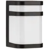 Progress Lighting Valera Collection Led One-light Led Linear Lantern