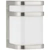 Progress Lighting Valera Collection Led One-light Led Linear Lantern