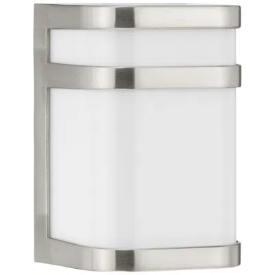 Progress Lighting Valera Collection Led One-light Led Linear Lantern