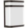Progress Lighting Valera Collection Led One-light Led Wall Lantern