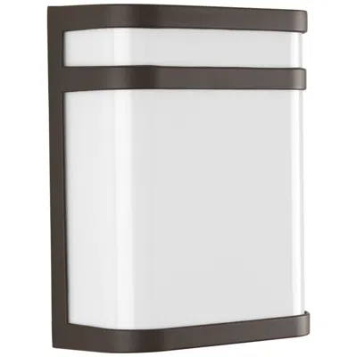 Progress Lighting Valera Collection Led One-light Led Wall Lantern