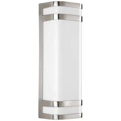 Progress Lighting Valera Collection Led Two-light Led Wall Lantern