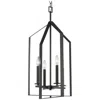 Progress Lighting Vertex Collection Four-light Foyer Light