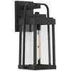 Progress Lighting Walcott One-light Outdoor Medium Wall Lantern