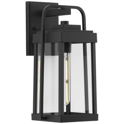 Progress Lighting Walcott One-light Outdoor Medium Wall Lantern