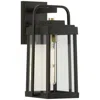 Progress Lighting Walcott One-light Outdoor Medium Wall Lantern