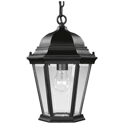 Progress Lighting Welbourne Collection One-light Hanging Lantern