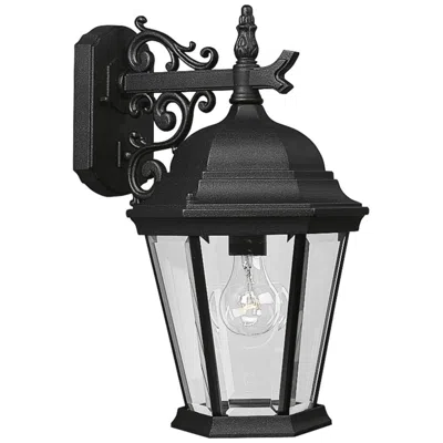 Progress Lighting Welbourne One-light Medium Wall Lantern