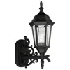 Progress Lighting Welbourne One-light Small Wall Lantern P5681