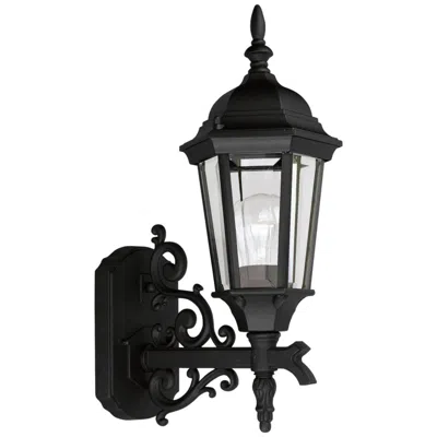 Progress Lighting Welbourne One-light Small Wall Lantern P5681