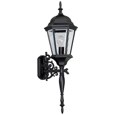 Progress Lighting Welbourne One-light Wall Lantern