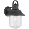 Progress Lighting Weldon Collection One-light Large Wall Lantern