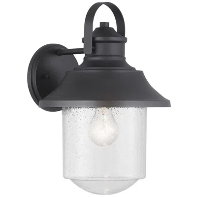 Progress Lighting Weldon Collection One-light Large Wall Lantern