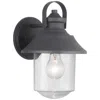 Progress Lighting Weldon Collection One-light Medium Wall Lantern