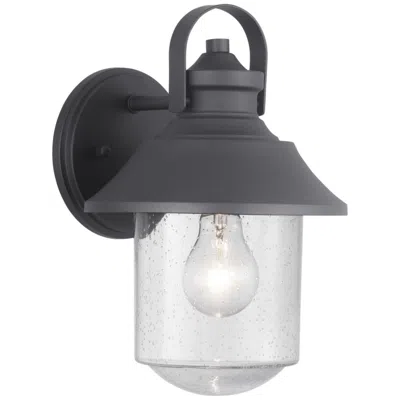 Progress Lighting Weldon Collection One-light Medium Wall Lantern