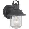 Progress Lighting Weldon Collection One-light Small Wall Lantern